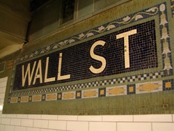 Уолл-стрит: достопримечательности главной финансовой улицы мира