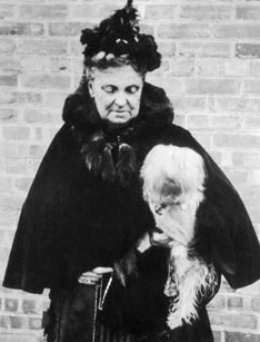 «Ведьма с Уолл стрит»: 100 лет назад умерла самая жадная женщина в мире